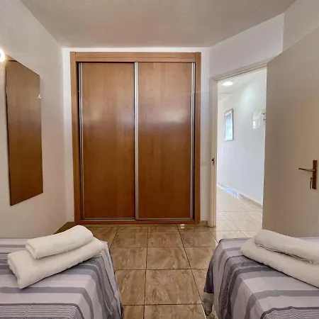 Сasa de vacaciones Seaview Friendly 9