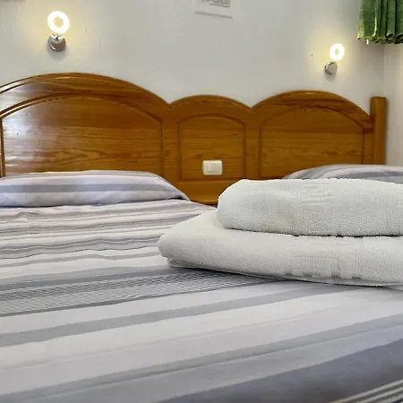 Сasa de vacaciones Seaview Friendly 9