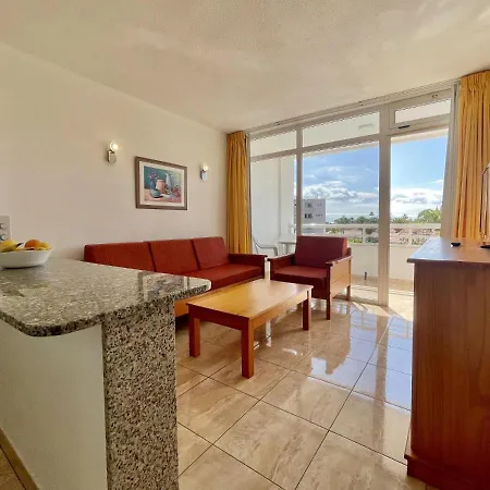 Сasa de vacaciones Seaview Friendly 9 Playa del Inglés