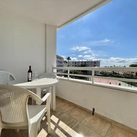 Seaview Friendly 9 * Playa del Inglés