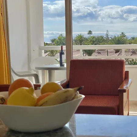 Seaview Friendly 9 * Playa del Inglés