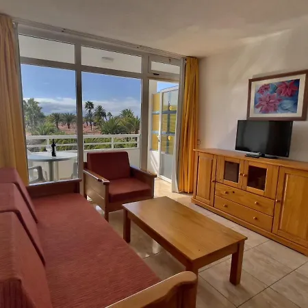 Seaview Friendly 9 Playa del Inglés