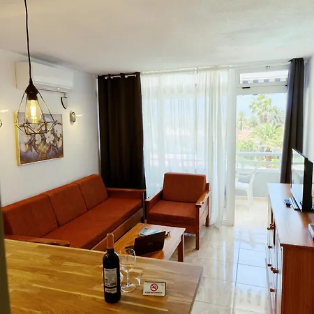 Dom wakacyjny Seaview Friendly 9 Playa del Inglés