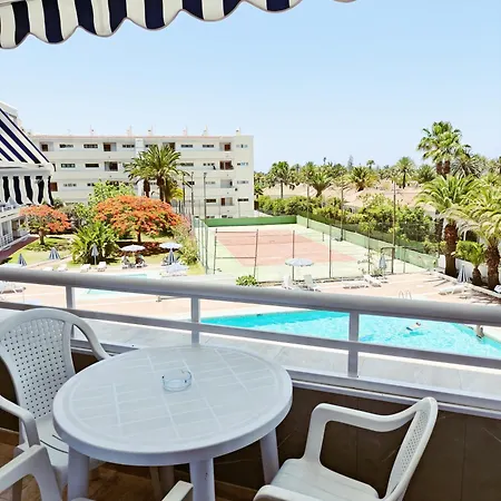 Seaview Friendly 9 * Playa del Inglés