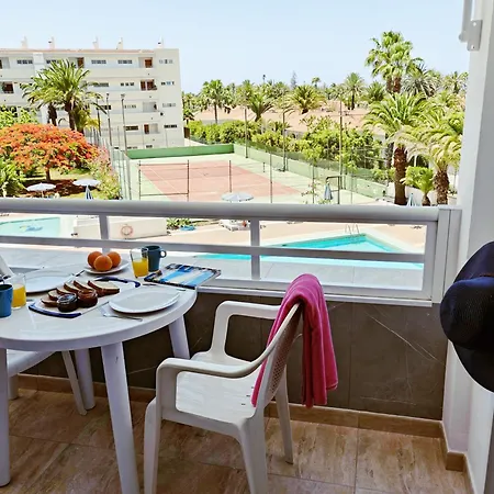 Dom wakacyjny Seaview Friendly 9 Playa del Inglés